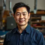 Robert Park, Generator Expert